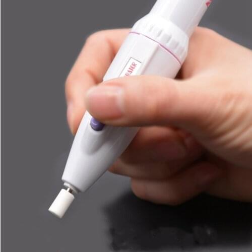 Portable Sander Polisher Mini Electric Sander Hand Diy Nail Care Nail Polisher