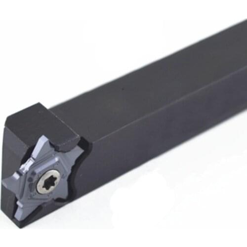 1PC PCHR20-24 for ISCAR PENTA24 blade Lathe turning tool CNC external turning slotting mechanical cutting