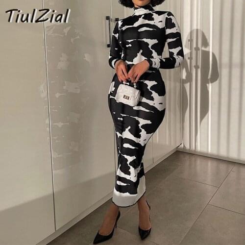 TiulZial Long Dresses
