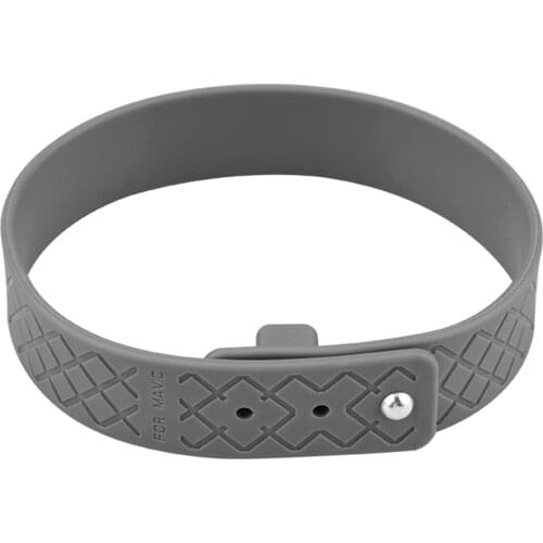 Transport Bracket Paddle Drone Accessories Stabilizer Fixing Silicone Soft Propeller Holder Grey Protector For DJI Mavic Air 2