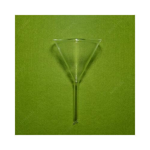 120mm Triangle Funnel,heave Wall