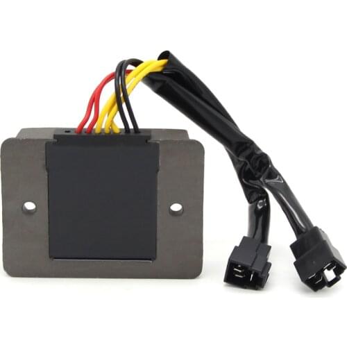 Motorcycle Voltage Regulator Rectifier For TRIUMPH STREET TRIPLE 675 R675 DAYTONA 955 T595 955i 600 650 TIGER 1050 SPEED SE ST