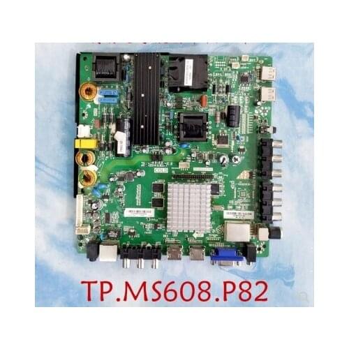 1pcs/lote Original , good quality TP.MS608.P82 TP.MS608.P83