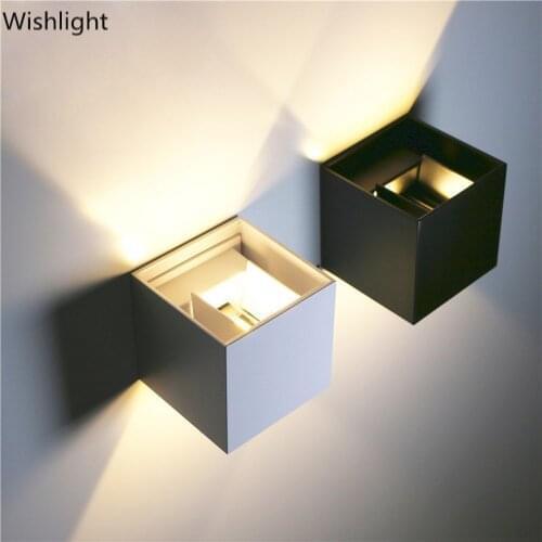 AGQ LED Street Lamps