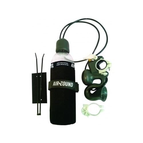 AiRZOUND Bicycle Accessories