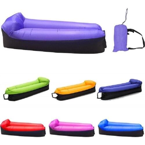 Bazooka Sleeping Bags