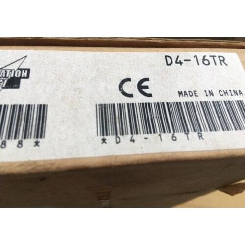 D4-16TR