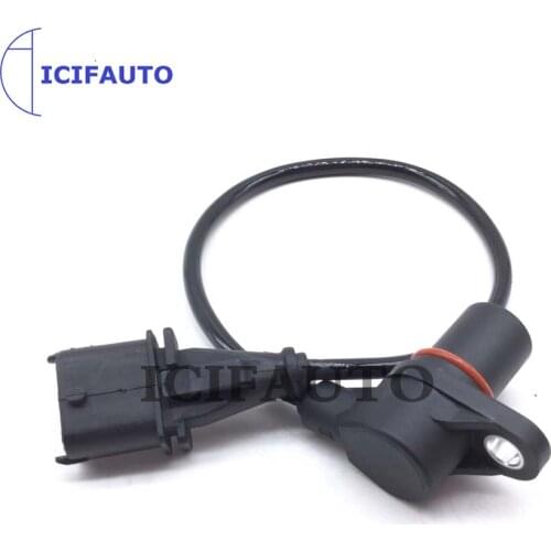 Crankshaft position sensor For DAF XF95 CF75 CF85 0281002511,1398467,640600
