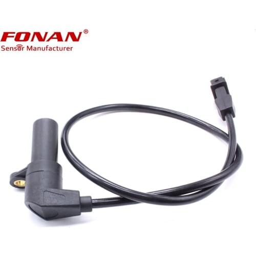 Crankshaft Position Sensor for HOLDEN ASTRA 2.0 GSi X 20 XEV 1995-1998 90451442