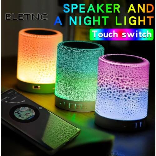 ELETNC Audio Speakers