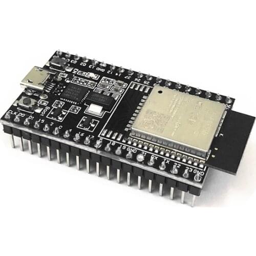 ESP32-DevKitC core board ESP32 V4 development board ESP32-WROOM-32D