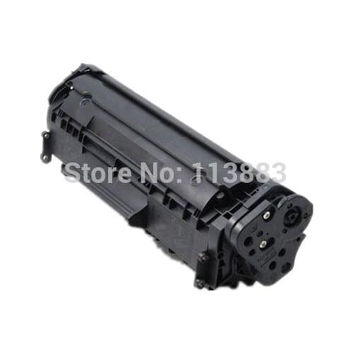 BLOOM Compatible Toner Cartridge CB436A 36A 36a for HP Laserjet P1505/P1505n/P1055/P1055n/M1120/M1120n/M1522n/ M1522nf printer