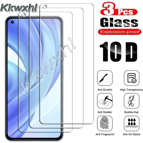 Kkwxhl Screen Protectors For Xiaomi Redmi 3