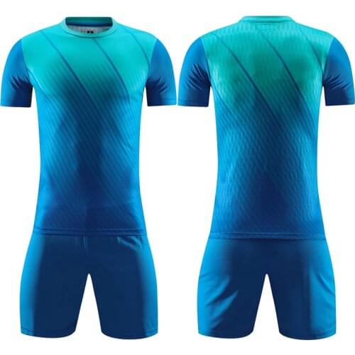 Custom 2020 Men Football Jerseys Survetement adult Football Kits Uniform women Youth Team Sport Training Suit Print Name Number