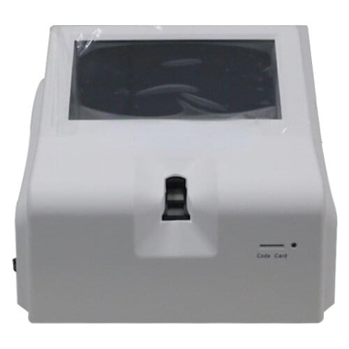 Dog Test Kit Animal Medication Medicine Veterinary Medical Equipment pet coagulation meter Vet Blood Coagulation Analyzer price