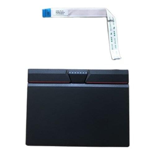 For Lenovo ThinkPad E570 E570C E575 touch pad and connecting cable of new original notebook computer Mouse button