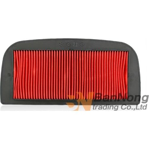 Air Filter Cleaner For Yamaha YZF-R1 R1 2002 2003 Motorcycle Street Bike