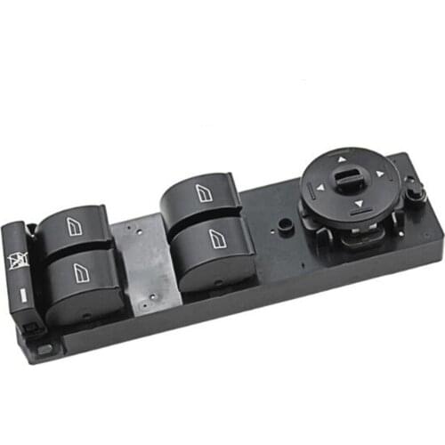 Electric Power Window Lifter Door Master Control Switch For FORD Focus 2005-2008 hxh