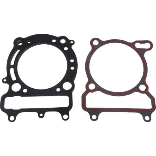 Perfeclan Spare Parts For ATVs