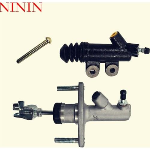 Suitable for 1992-2002 Honda Civic Acura ntegra clutch master cylinder and slave cylinder 46920-SR3-013 46930-SR3-013