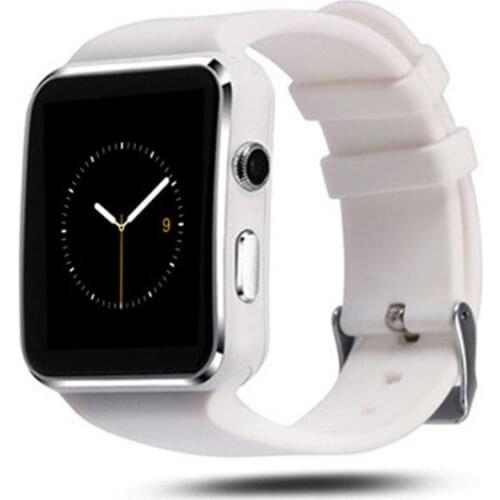 RorainT Sim Card Watch