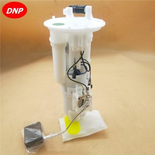 DNP Fuel Pump Assembly Fit For Honda accord 17708-SDC-H01/17040SEAP00