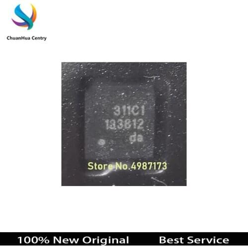 10 Pcs/Lot DA311 311 QFN 100% New and Original In Stock