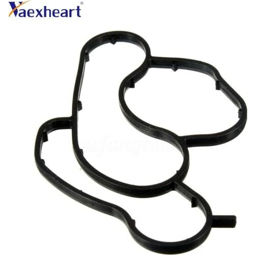 11427508970 For BMW E81 E83 E90 E91 E92 E93 E46 X1 X3 M3 M5 Engine Oil Cooler Filter Housing Pump Gasket Seal