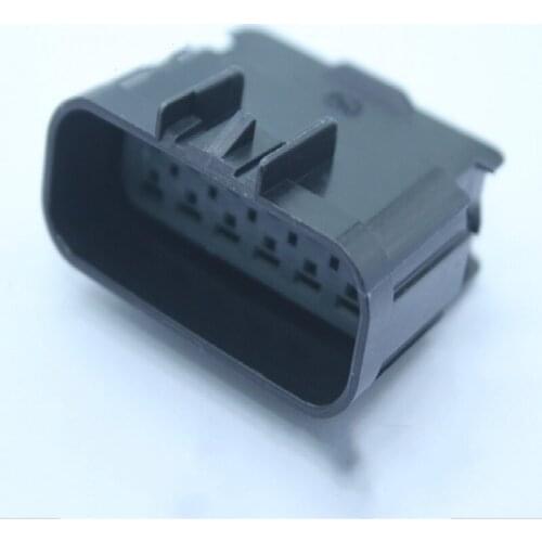 12Pin AUTOMOTIVE CONNECTORS For Delphi 15326915