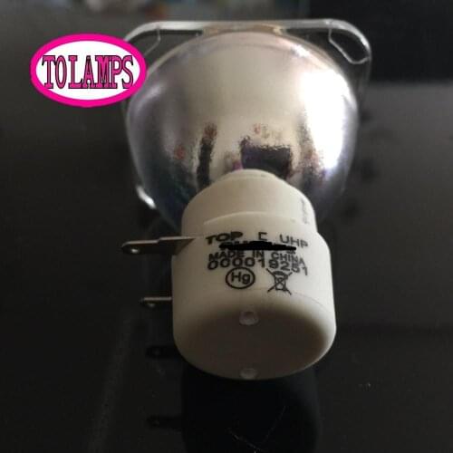 190/160W 0.8 for Philips compatible projector lamps bulb. 30-6581 725-10203 for DELL 1510X 1610X