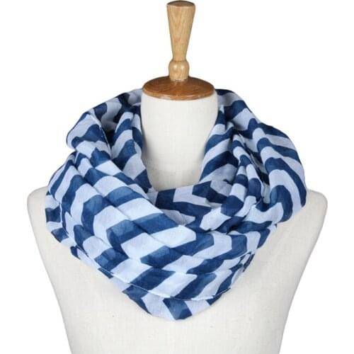 2021 Vintage Women Scarf Summer Shawls Lady Fashion Striped Wraps Soft Light Pashmina Female Echarpe Beach Holiday Bandana Pink