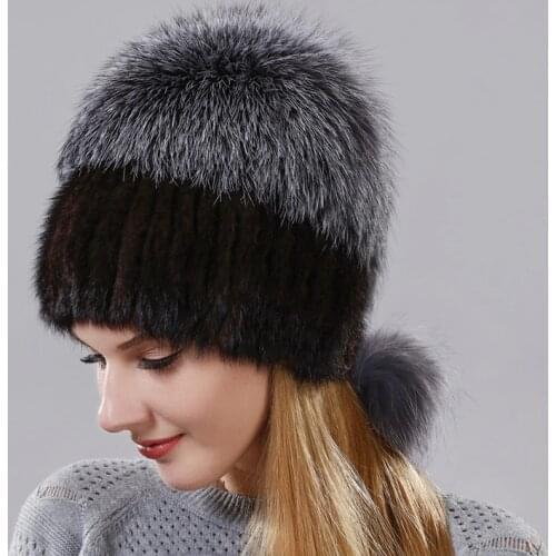DENPAL Women's Winter Hats