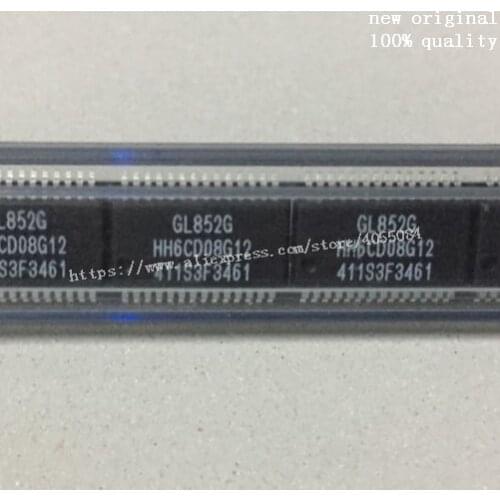 GL852G GL852 Brand new and original chip IC
