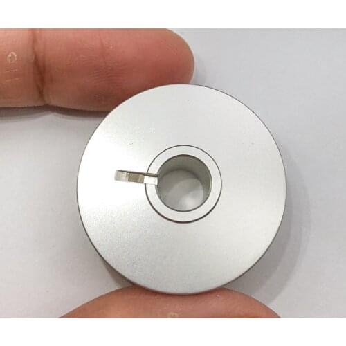 Industrial Sewing Machine part Bobbin for Durkopp Adler 527 #S080 685051