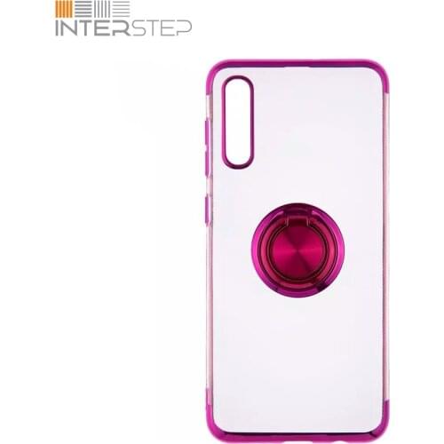 INTERSTEP Samsung Galaxy A50 Phone Cases