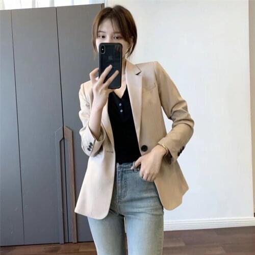 Juicy lovers Women's Business Blazers