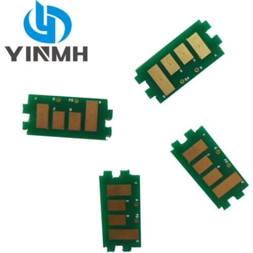 20pcs Toner Cartridge Chip for Kyocera Ecosys FS-1040 1020 1120 1120MFP 1120D M1520H Reset Chips TK-1110 1112 1114 1115 1119