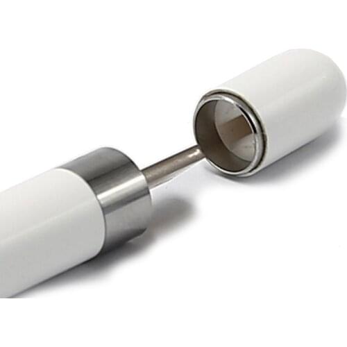 Magnetic Magnetic Replacement Pencil Cap For iPad Pro 9.7/10.5/2.9 inch For Apple Pen iPencil Mobile Phone Touch Pen Stylus