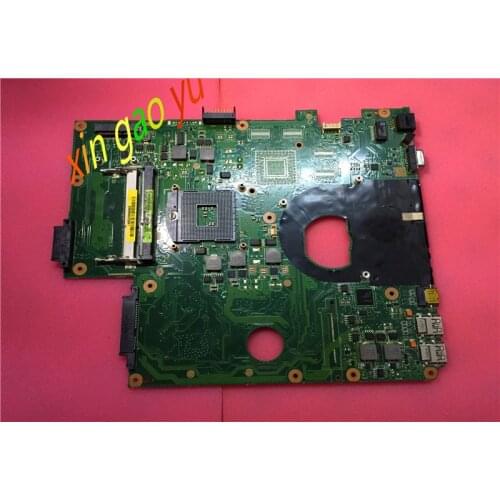 For ASUS A15HC Laptop motherboard REV:2.0 REV:2.1 Mainboard Integrated 100% tested