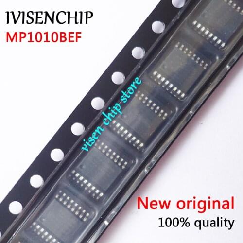 5pcs MP1010 MP1010BEF MP1010BEF-LF-Z SOP-20