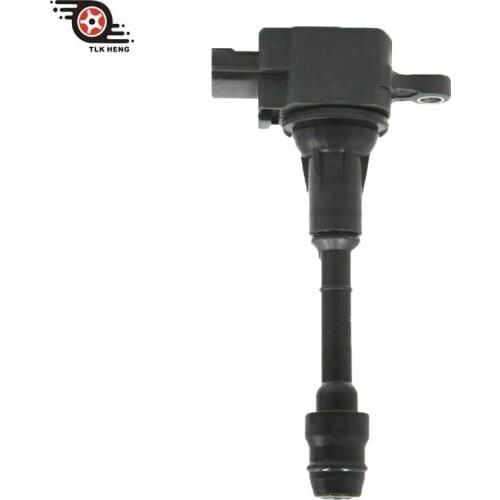 New Ignition Coil Ignition System for NISSAN Sentra Primera X-Trail Altima 2002-2006 22448-8H300 22448-8H315