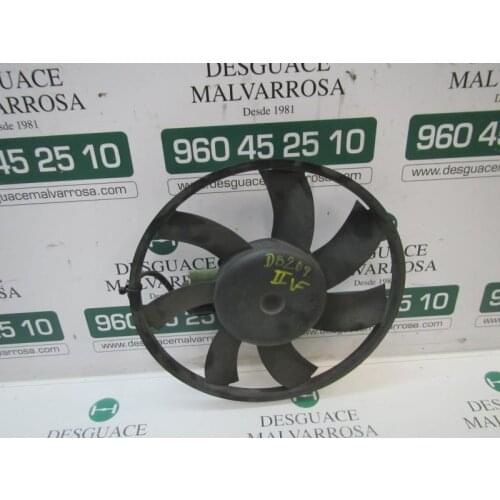 OPEL Fan Parts