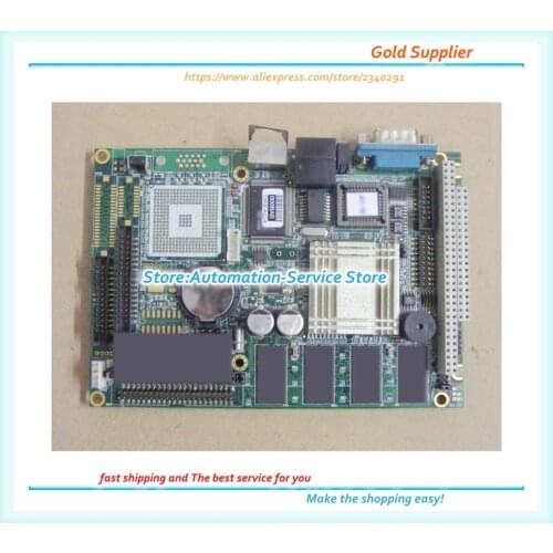 PCM-9340 3.5 Single Board Computer Embedded Motherboard PCM-9340N