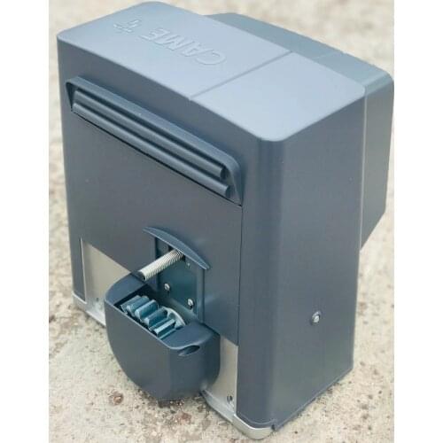 Came BX-78 Sliding Automatic Door Motor 800 KG (KIT PACKAGE) 439867744