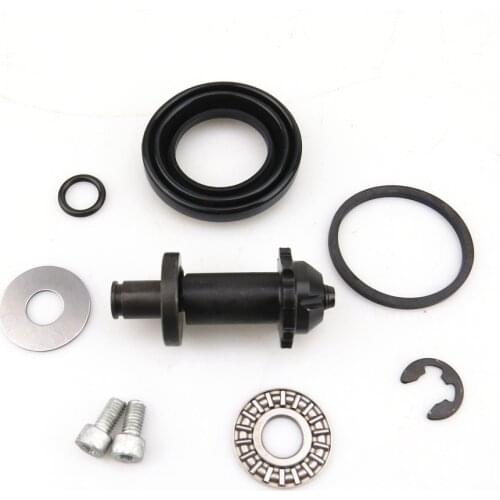 READXT 12 Teeth Rear Hand Brake Pump Motor Caliper Screw Repair For Passat B6 B7 CC Tiguan A4 S4 A5 S5 A6 Q3 Q5 Seat 32326315