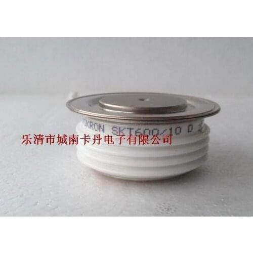 SKT600/10D 100%New and original, 90 days warranty Professional module supply, welcomed the consultation