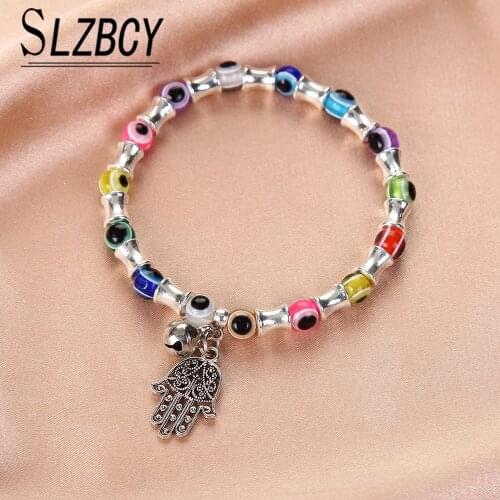 Браслеты SLZBCY China At AliExpress