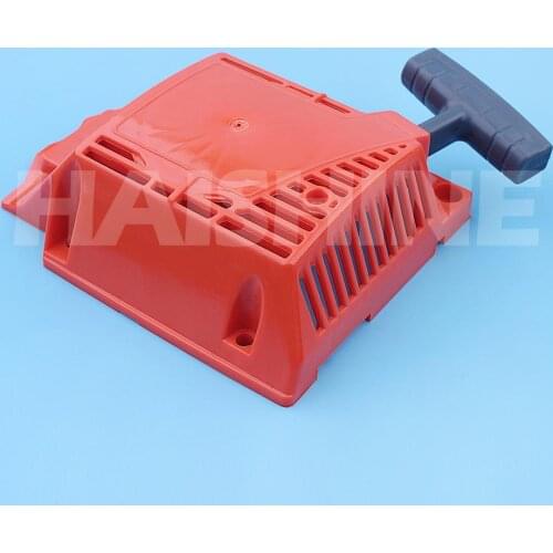 Recoil Pull Starter Assembly For Husqvarna 261 262XP 262 Chainsaw Rewind Replacement Part 503 54 16-01
