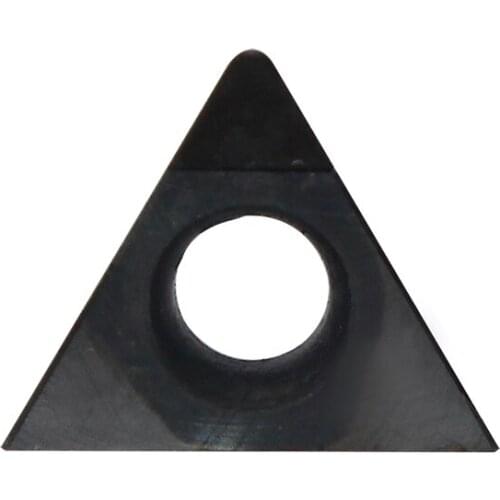 TPGH080204 1PC CBN Diamond Turning Inserts CNC Cutting Lathe cnc carbide turning insert tpgh080204 Turning Tools Slot blade