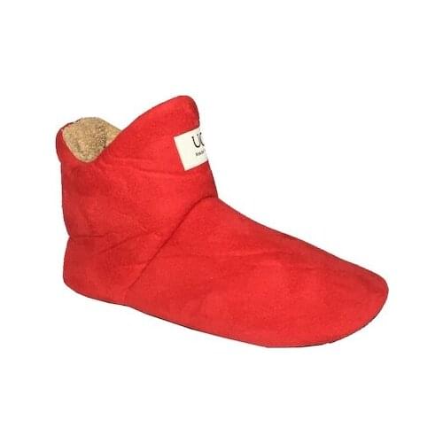UCC Footwear